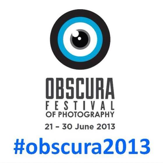 Obscura Photography Festival