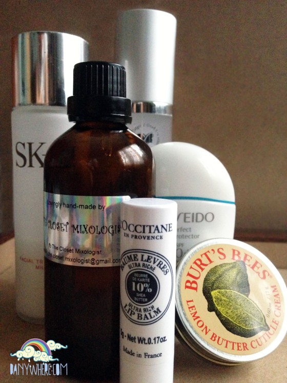 Travel Reminder: That Skin of Ours