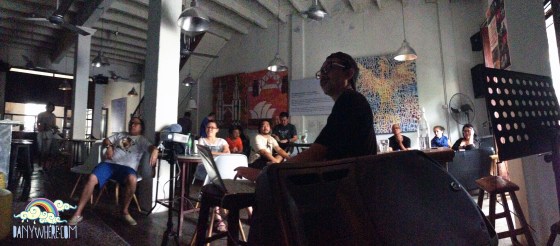 China House Obscura Chemat