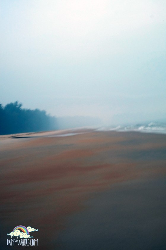 Cherating Haze