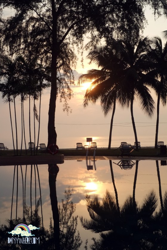 Legend Resort Cherating