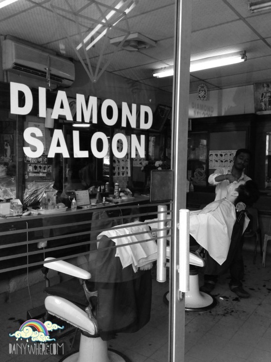 KKB Barber Shop Nigel 2