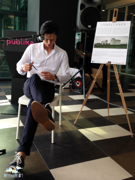 Ian Teh_Confluence 03