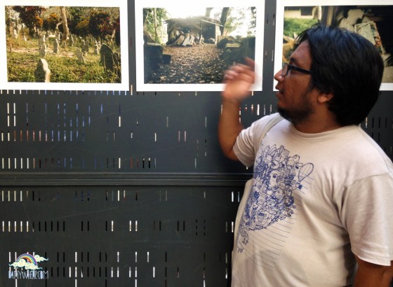 Hanif Maidin Monsoon Masterclass 02