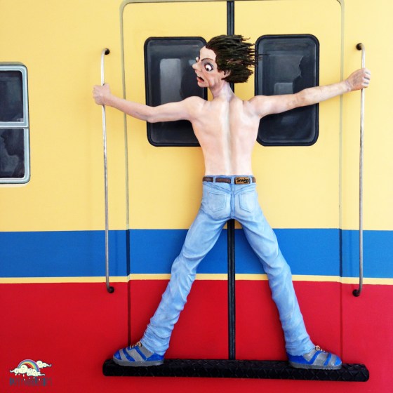 Pablo Suarez Exclusion Argentina