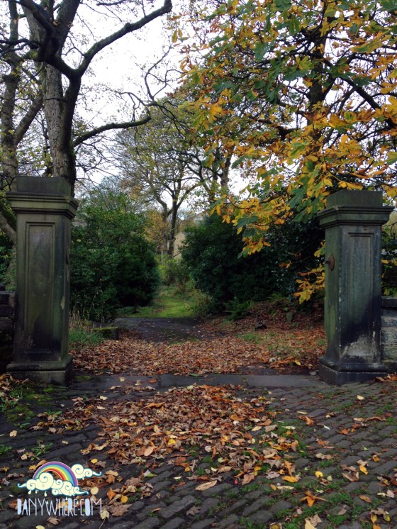 One of my favourite discoveries in Yorkshire