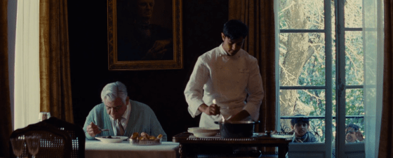 The Hundred-Foot Journey